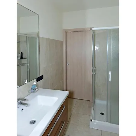 Σπίτι διακοπών Barcarola Sala Comacina