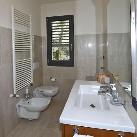 Barcarola Sala Comacina