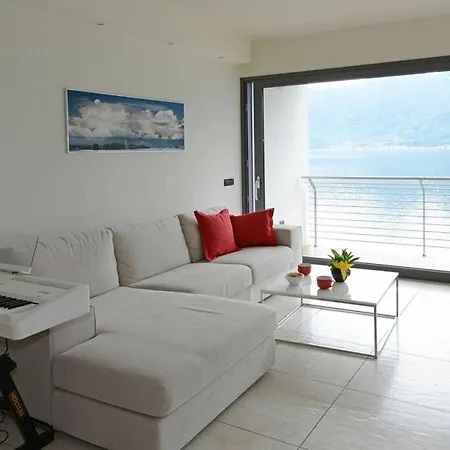 Barcarola Holiday home