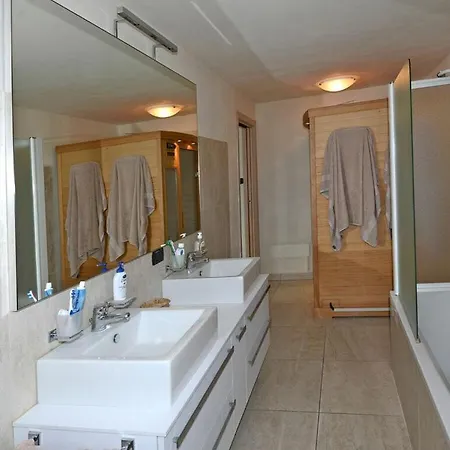 Barcarola Holiday home