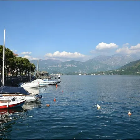 Holiday home Barcarola