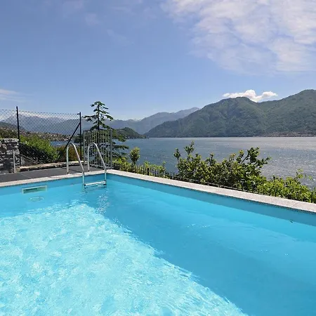 Holiday home Barcarola